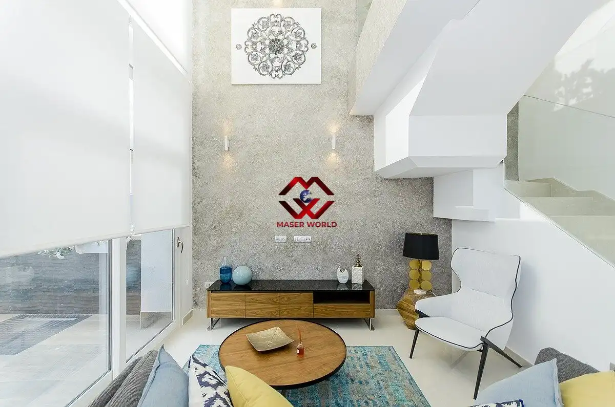 Chalet con piscina en venta en Los Montesinos, imagen 19