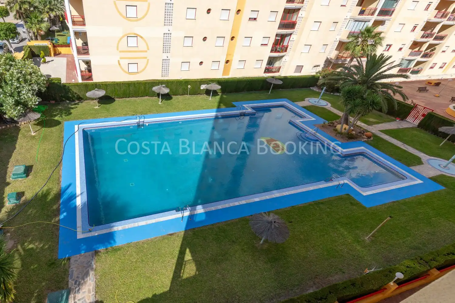 Apartment with terrace for sale in Platja de Torres, imagen 16