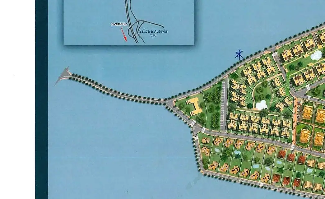 Terreno residencial en venta en Paraje Los Martos 9, imagen 4