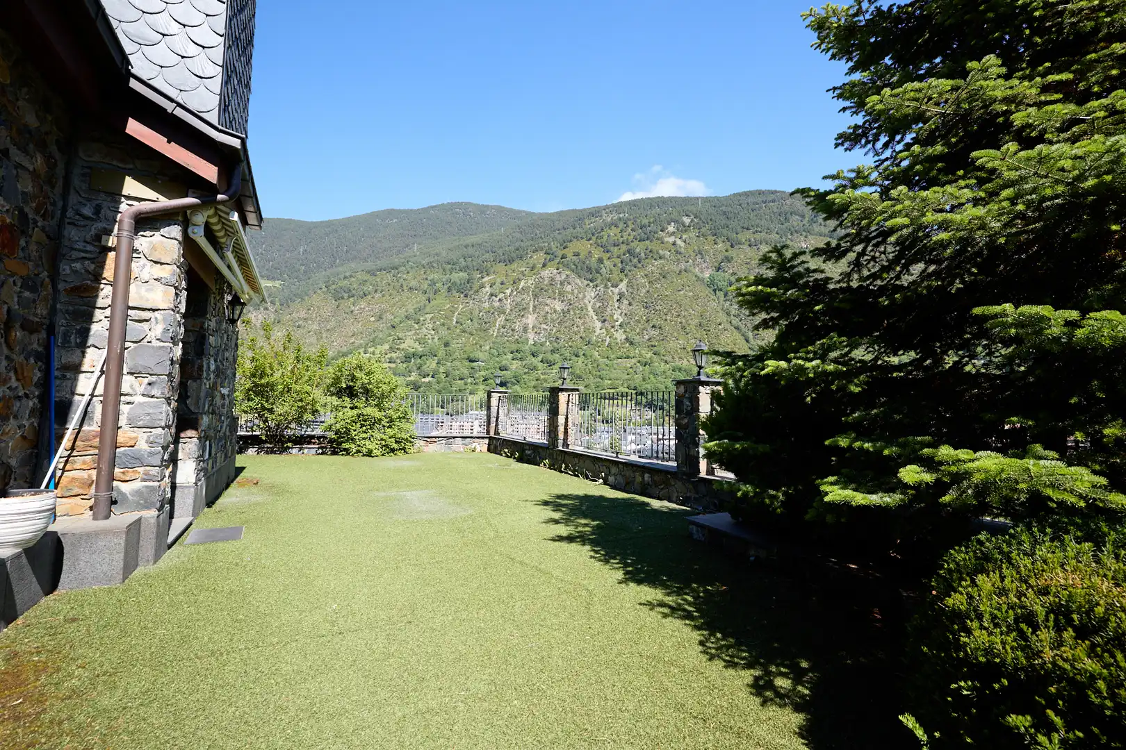 Terreni e lotti in affitto a Encamp pueblo