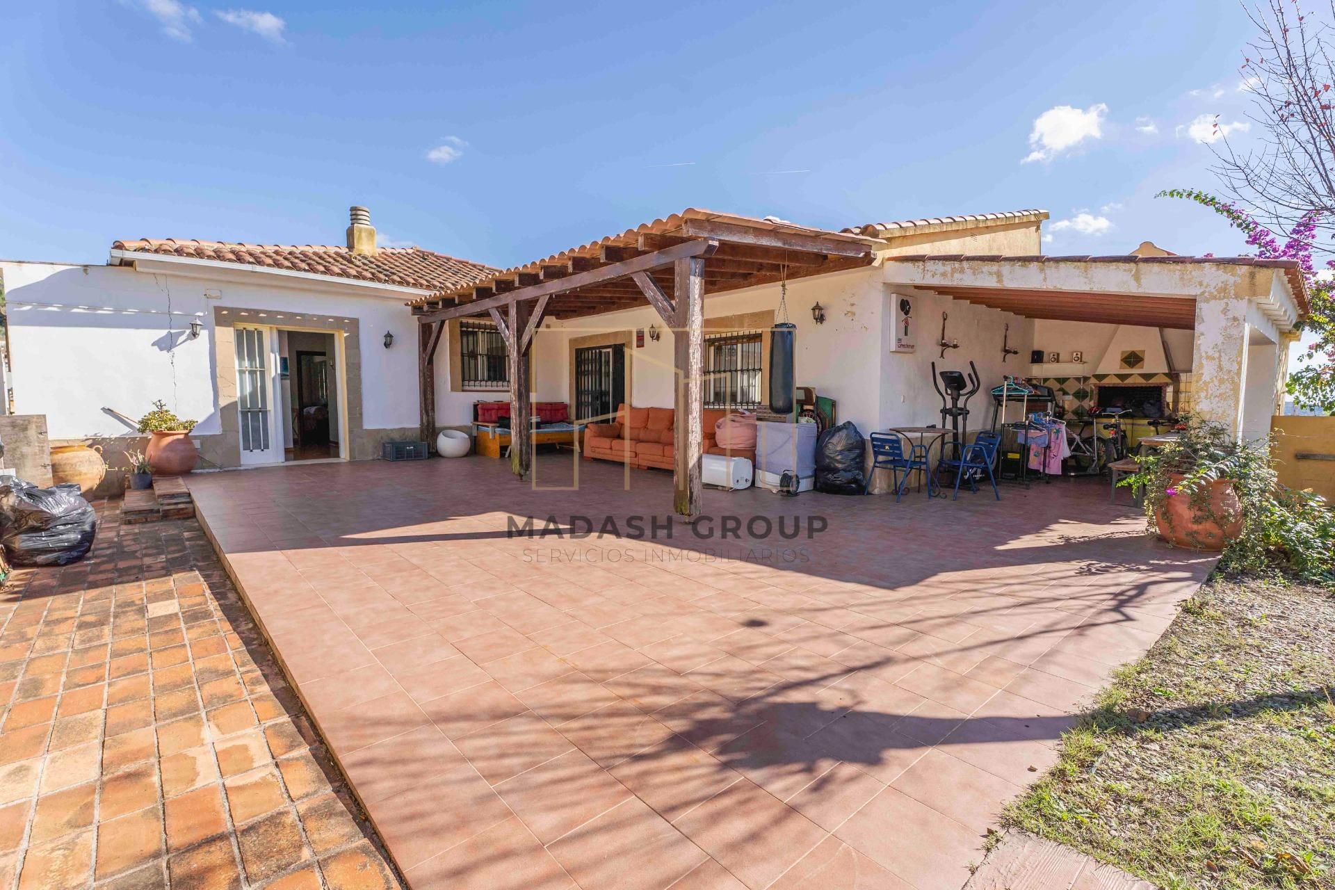 Außenansicht von Country house zum verkauf in Bonastre