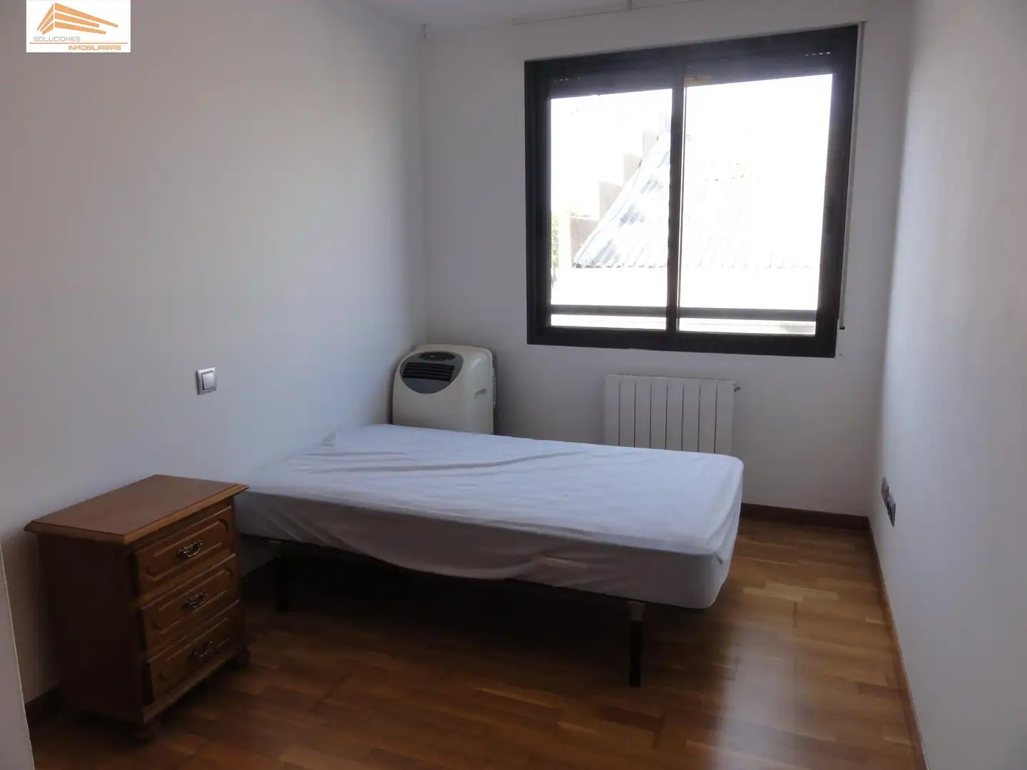 Habitación de Piso en venta en Valladolid con Calefacción y Parquet