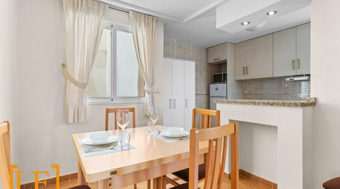 Foto 2 de Apartamento en venta en Calle Joaquín Chapaprieta, 138, El Molino, Alicante