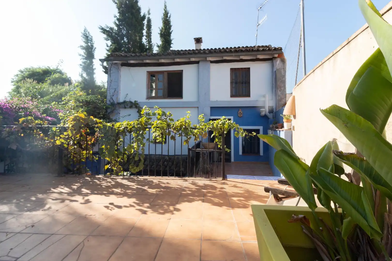 Casa o chalet en venta en Calle CISTERNA, Riba-roja de Túria