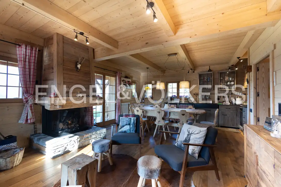 Maison avec jardin à vendre à Canillo pueblo, imagen 11