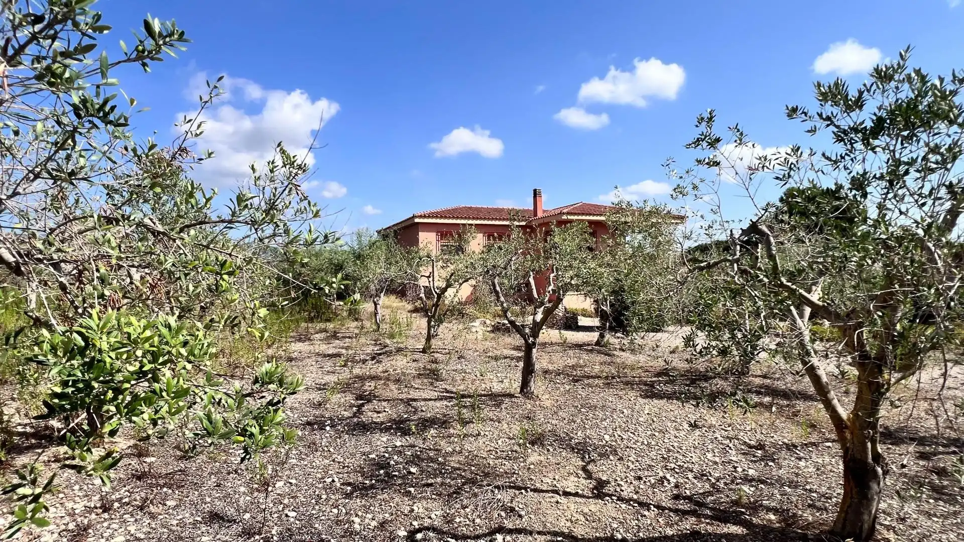 Casa amb piscina en venda a Valls, imagen 32