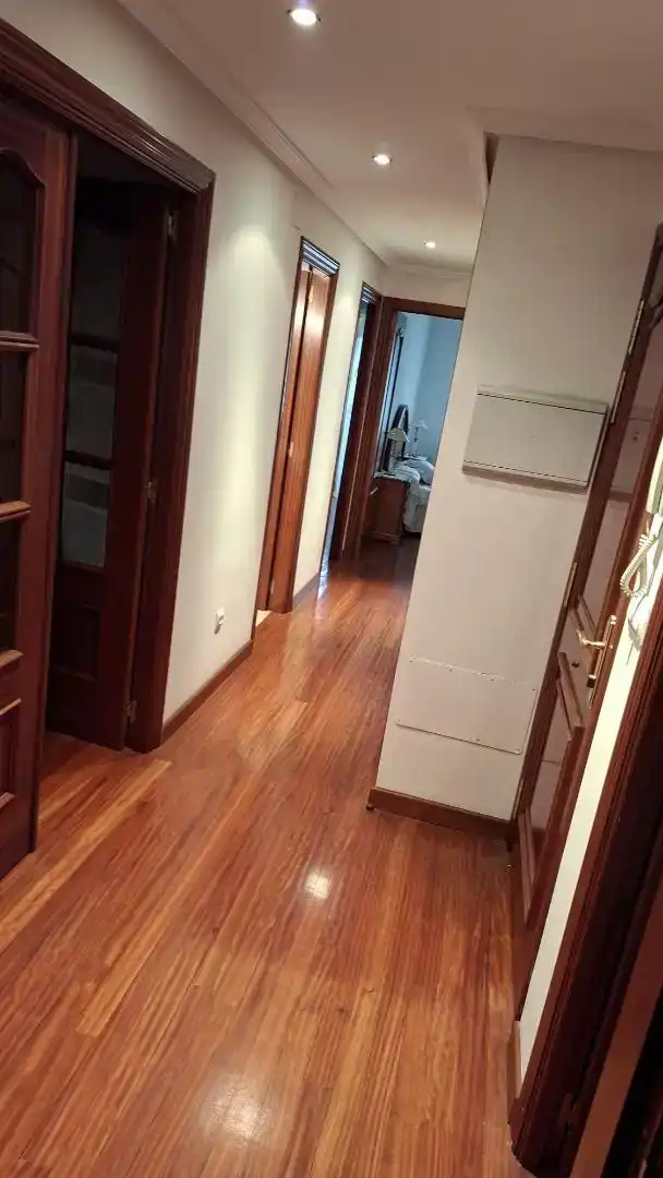 Pis en venda en Ourense Capital  amb Balcó