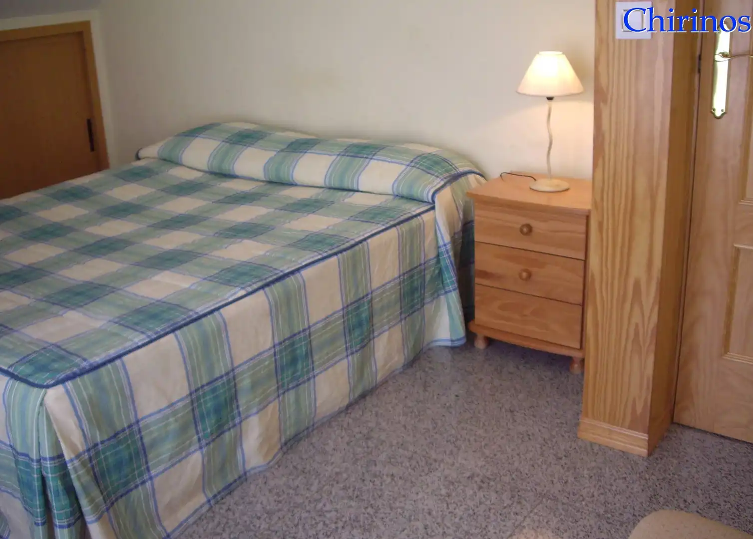Habitación de Ático de alquiler en Córdoba con Aire acondicionado, Terraza y Horno