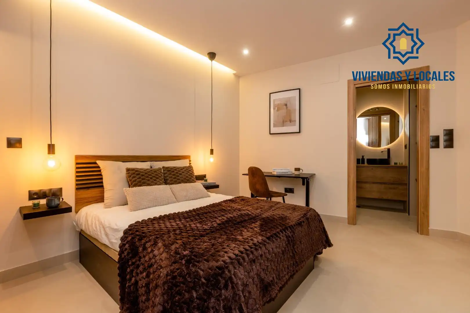 Loft with lift for sale in Zaidín, imagen 11