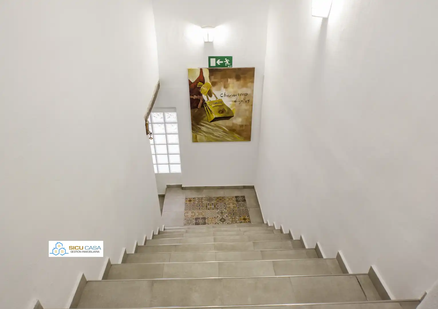 Dúplex de lloguer a Calle Galera, Jijona / Xixona