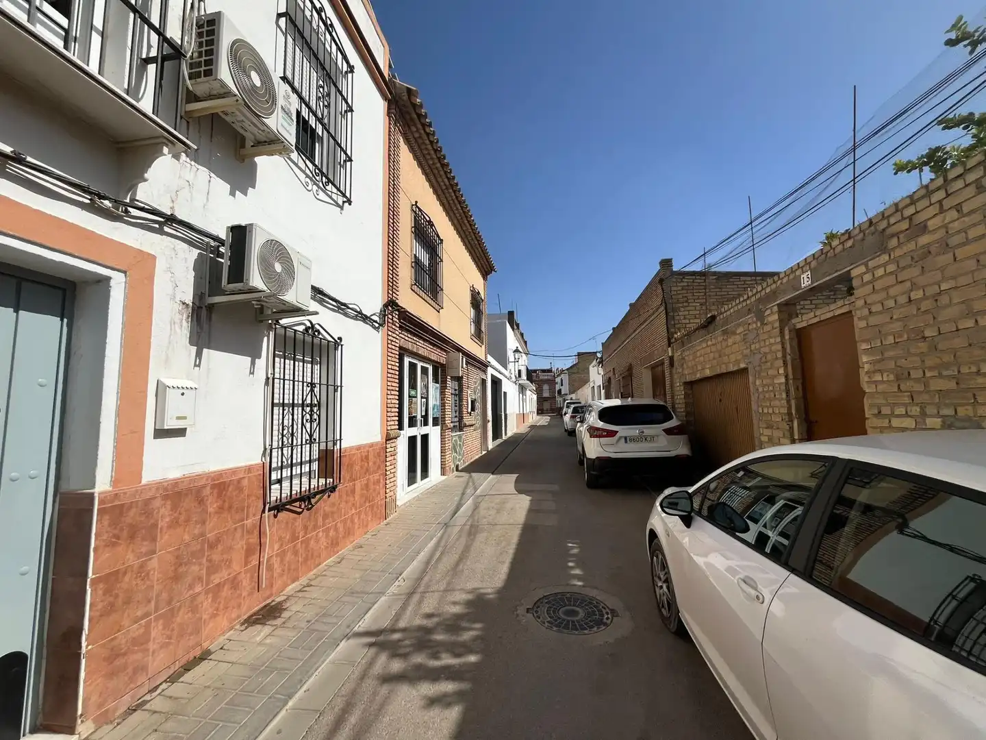 House for sale in La Lantejuela, imagen 2