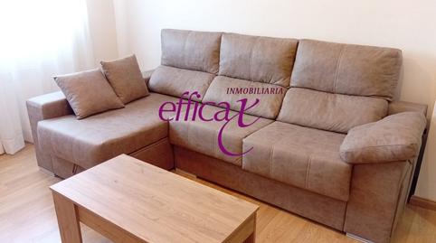 Foto 2 de Piso de alquiler en Gerindote, Toledo