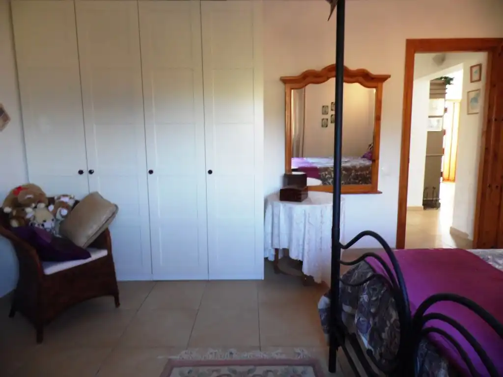 Casa rústica amb jardí en venda a Canillas de Aceituno, imagen 27