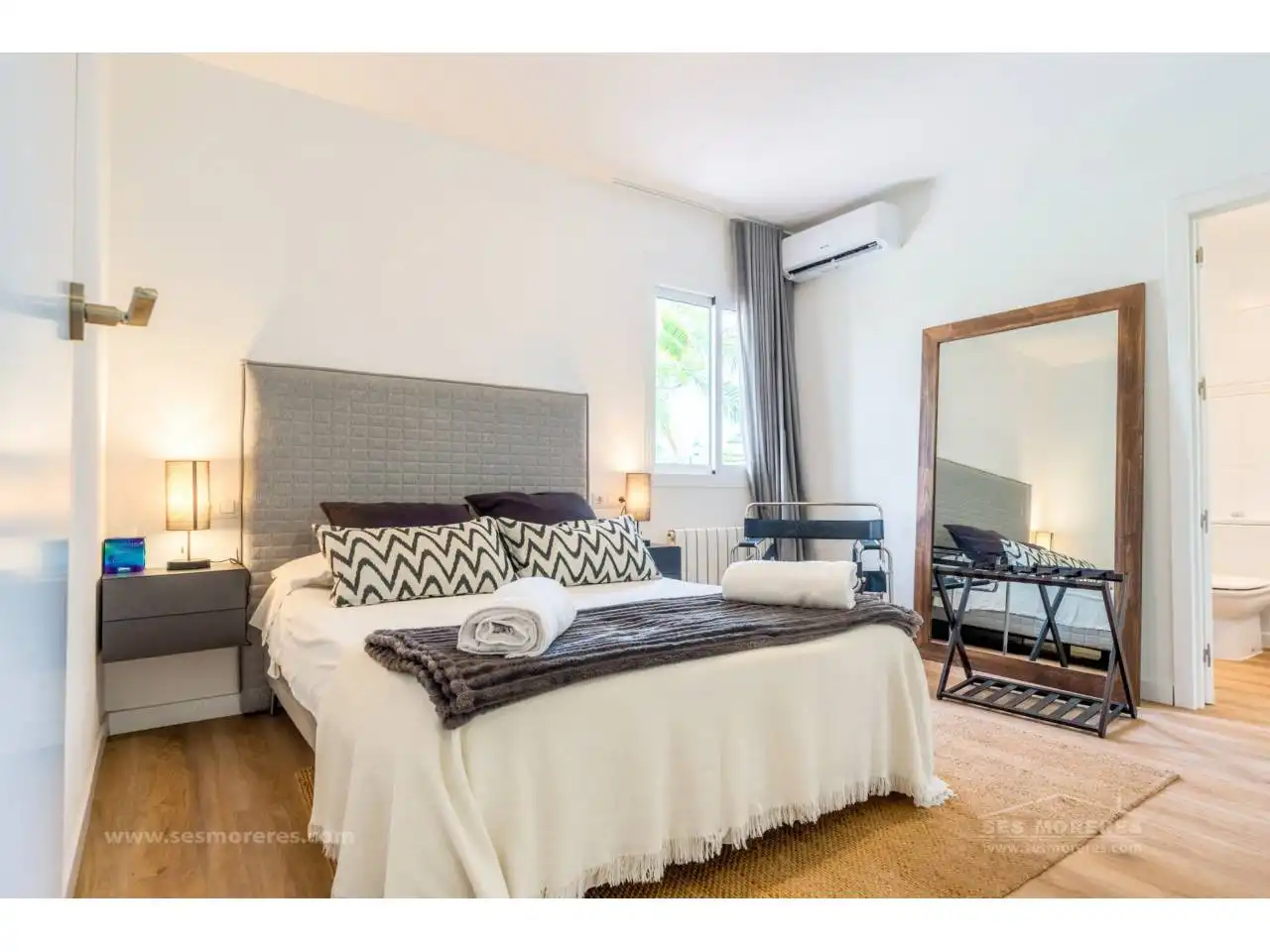 Villa avec piscine à vendre à Biniancolla - Punta Prima, imagen 19
