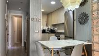 Dining room of Flat for sale in  Lleida Capital  with Air Conditioner, Heating and Terrace