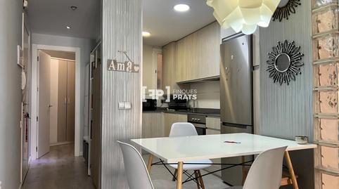 Foto 4 de Pis en venda a Paer Casanovas, Príncep de Viana - Clot -Xalets Humbert Torres, Lleida