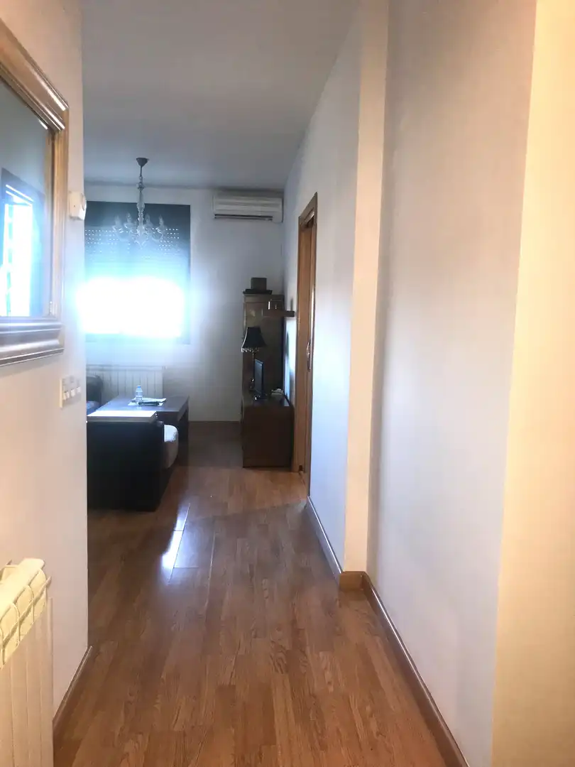 Apartment with lift to rent in Avenida Salamanca 67, imagen 16