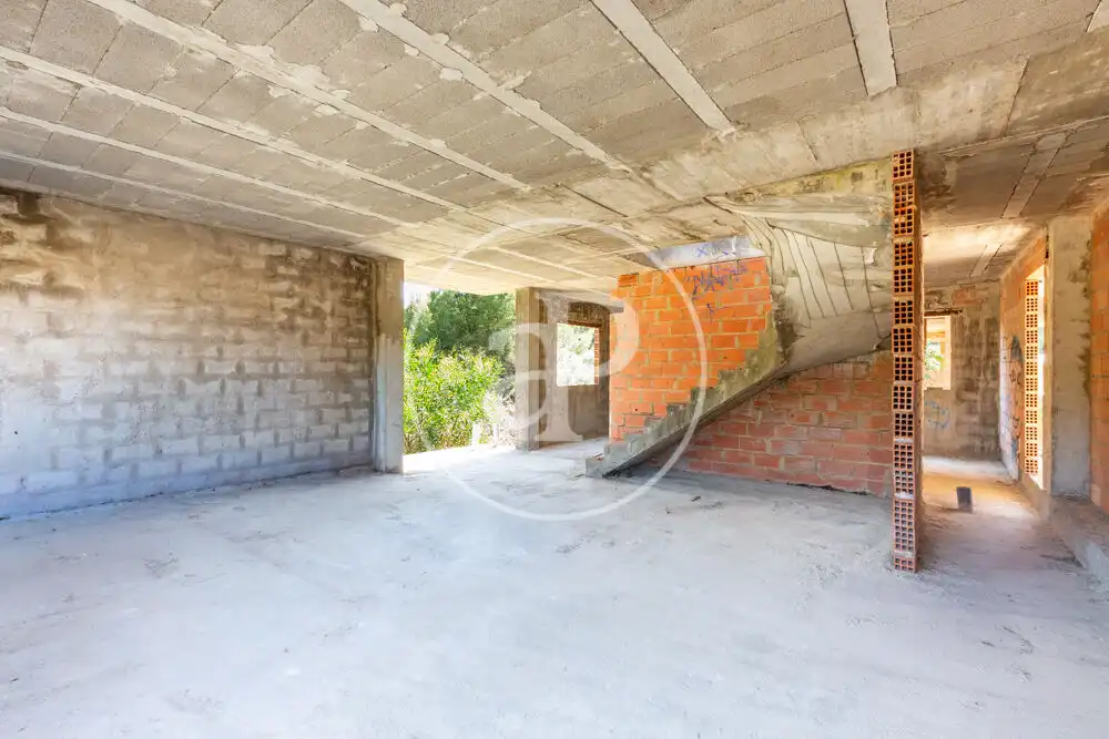 Residencial en venta en Chiva
