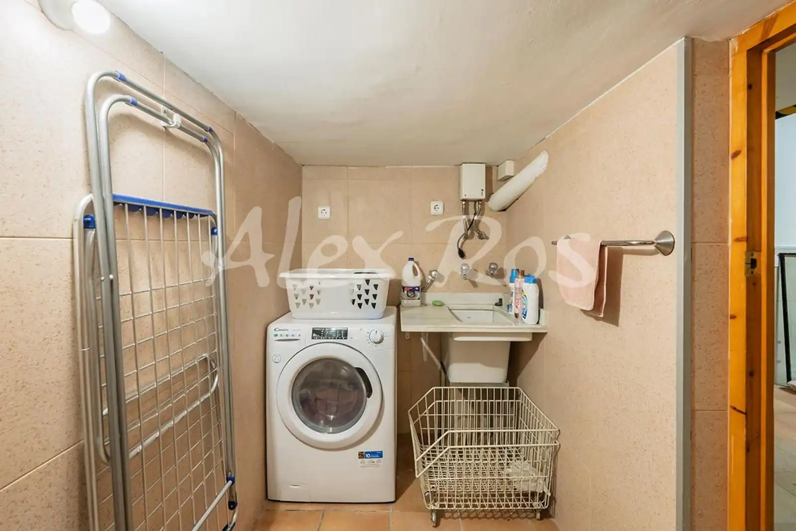 Bany de Casa o xalet en venda en Fontanals de Cerdanya amb Terrassa, Traster i Moblat