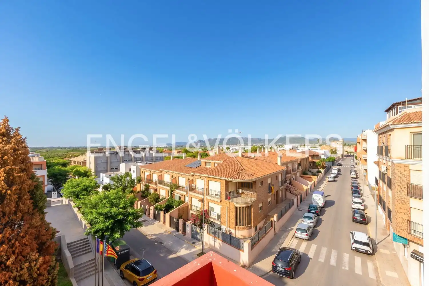 Piso de alquiler en Carrer dels Rafalells, Almenara