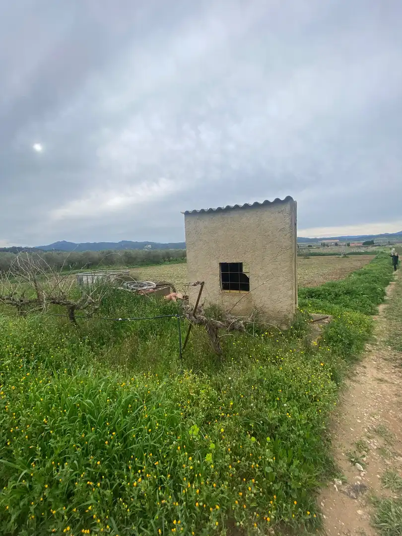 Residencial en venda en Ginestar