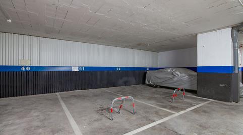 Foto 5 de Garatge en venda a J a Vallejo-najera Botas, Acacias, Madrid