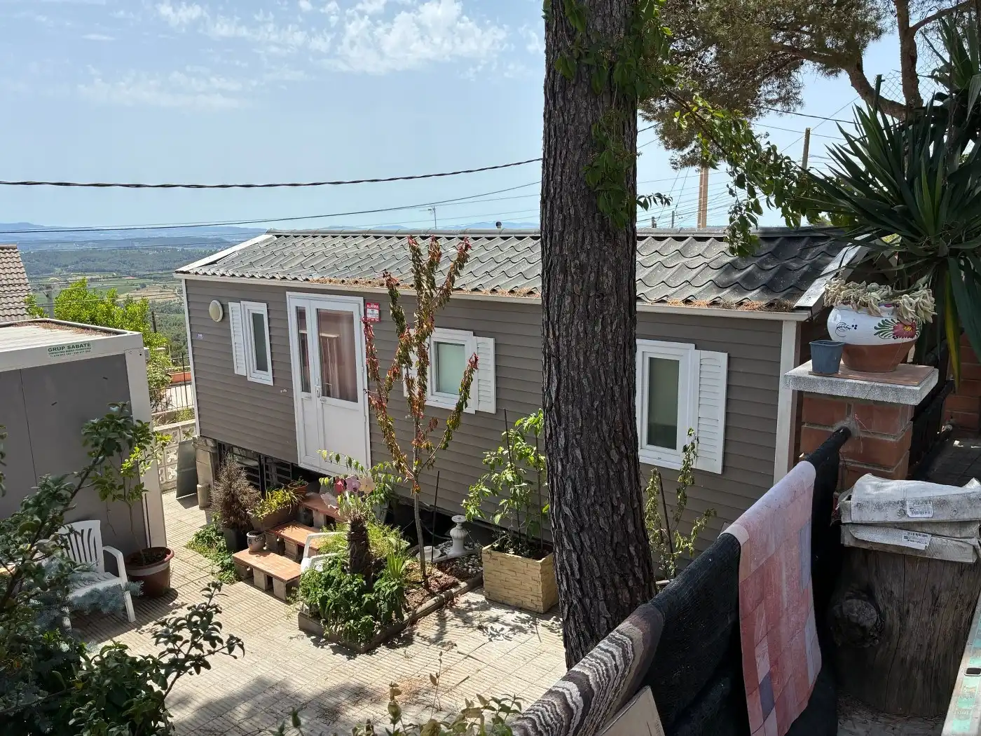 Villa avec jardin à vendre à Mediona, imagen 32