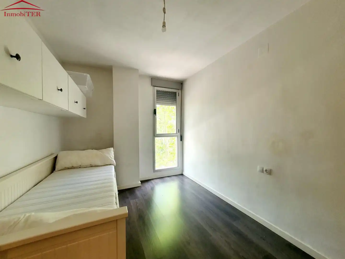 Flat with lift to rent in Ensanche - Fuenfresca, imagen 12