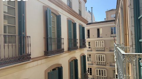 Foto 5 von Wohnung zum Verkauf in Calle Carreteria, La Goleta - San Felipe Neri, Málaga Capital