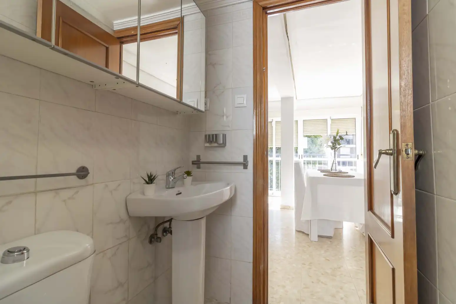 Baño de Piso en venta en Triana