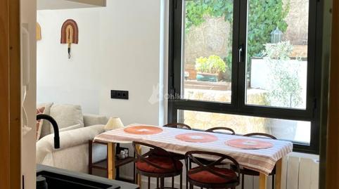 Foto 5 de Pis en venda a Abantos - Carmelitas, Madrid