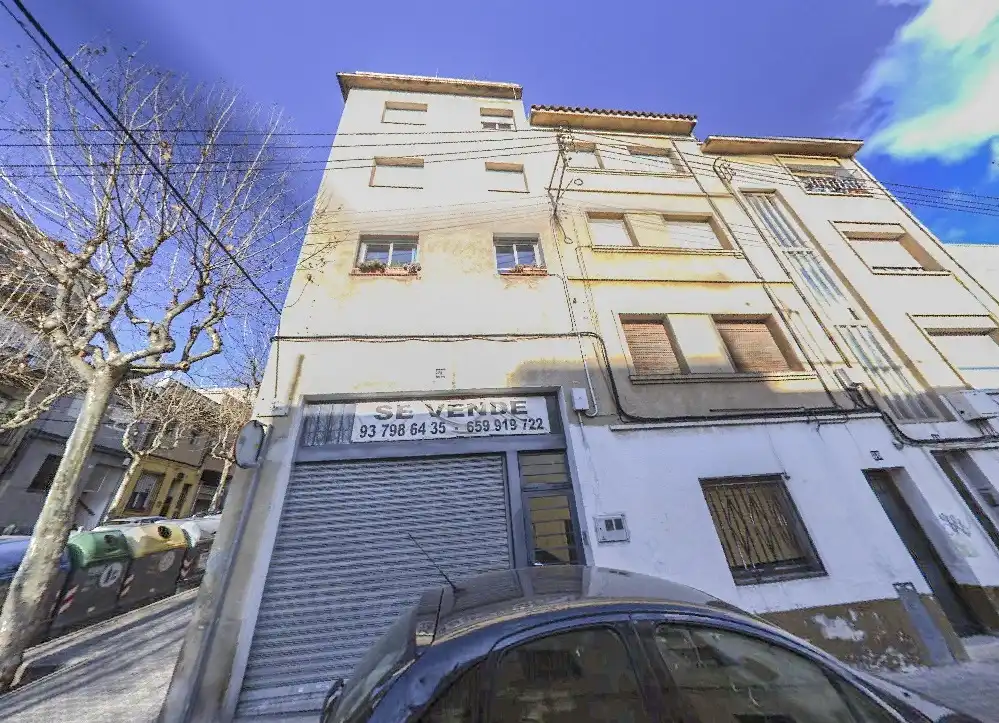 Wohnung zum Verkauf in C/ Vitoria