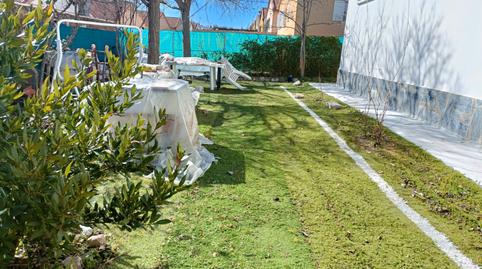 Foto 2 de Casa o chalet en venta en Calle Cristo de la Fe, Burguillos de Toledo, Toledo