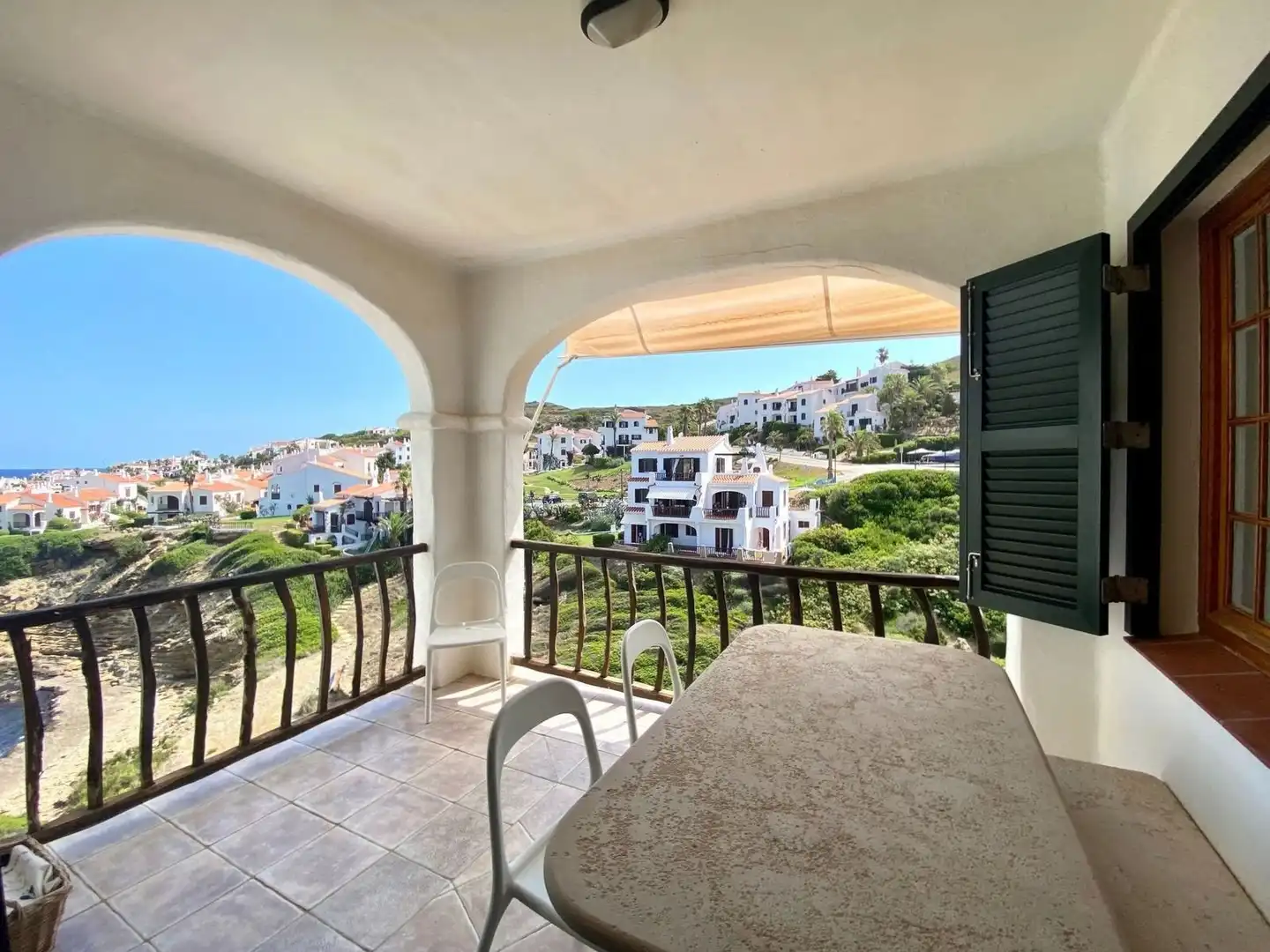 Apartamento en venta en Playas de Fornells, imagen 10