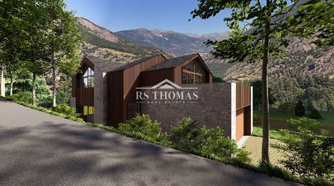 Foto 3 de Casa o xalet en venda a Coll D'ordino, Ordino - Ansalonga - Sornàs, Ordino