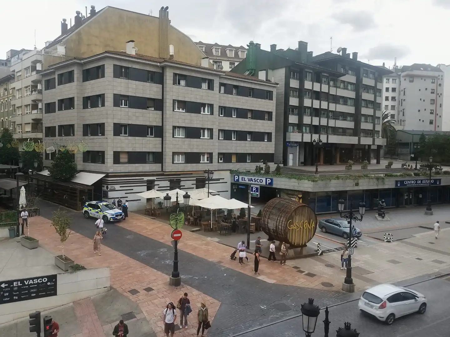Pis amb ascensor en venda a Calle Gascona 10, imagen 2