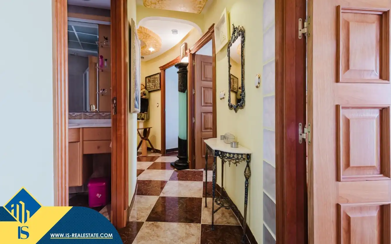 Apartament amb terrassa en venda a Playa del Acequión, Náufragos y Rocío del Mar, imagen 14