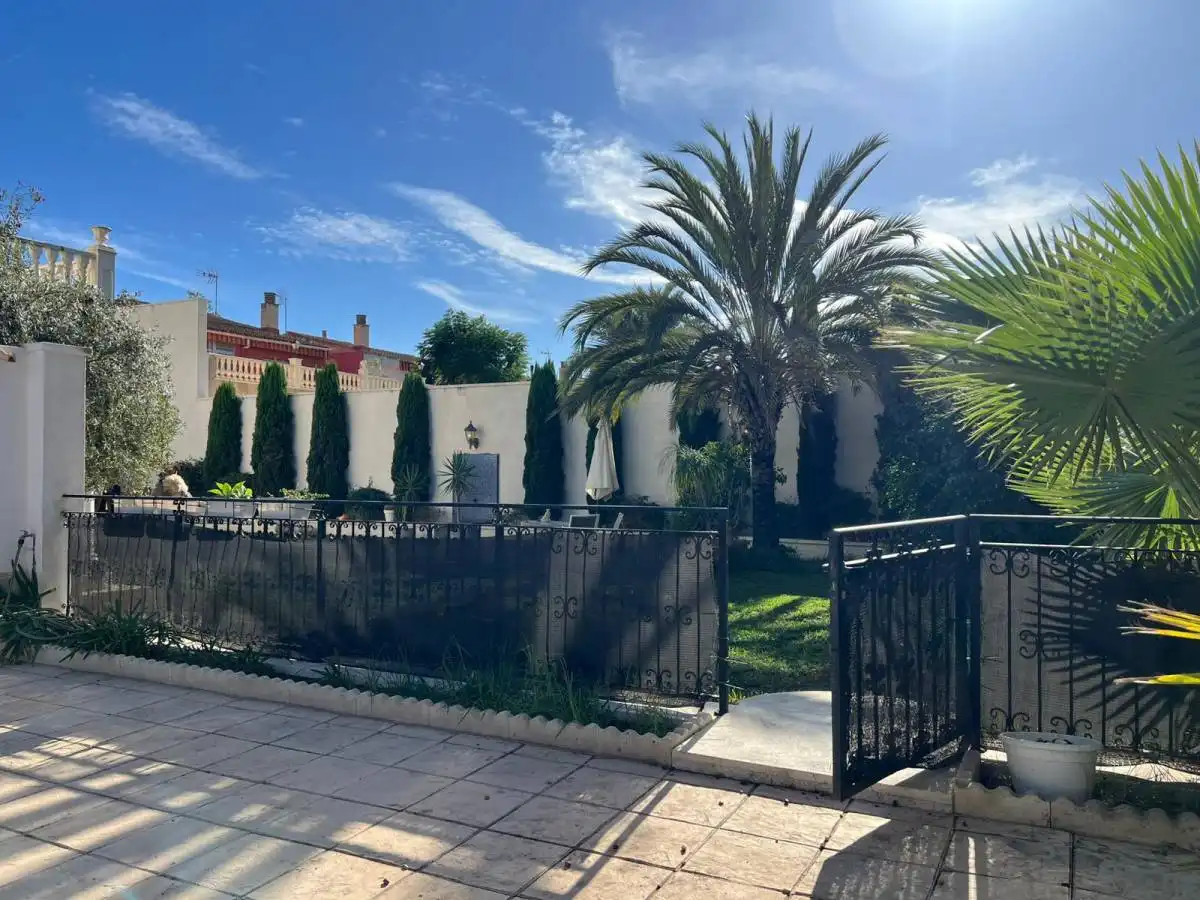 Bungalow amb piscina en venda a C. 23 Agosto, imagen 53