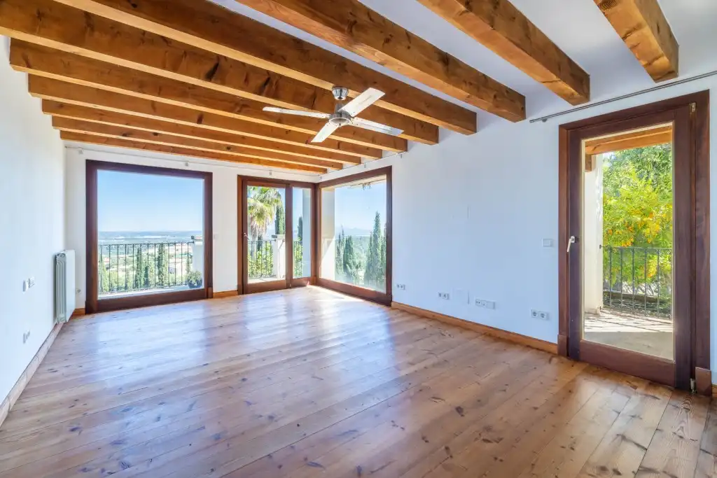 Detached house with pool for sale in Esporles, imagen 14