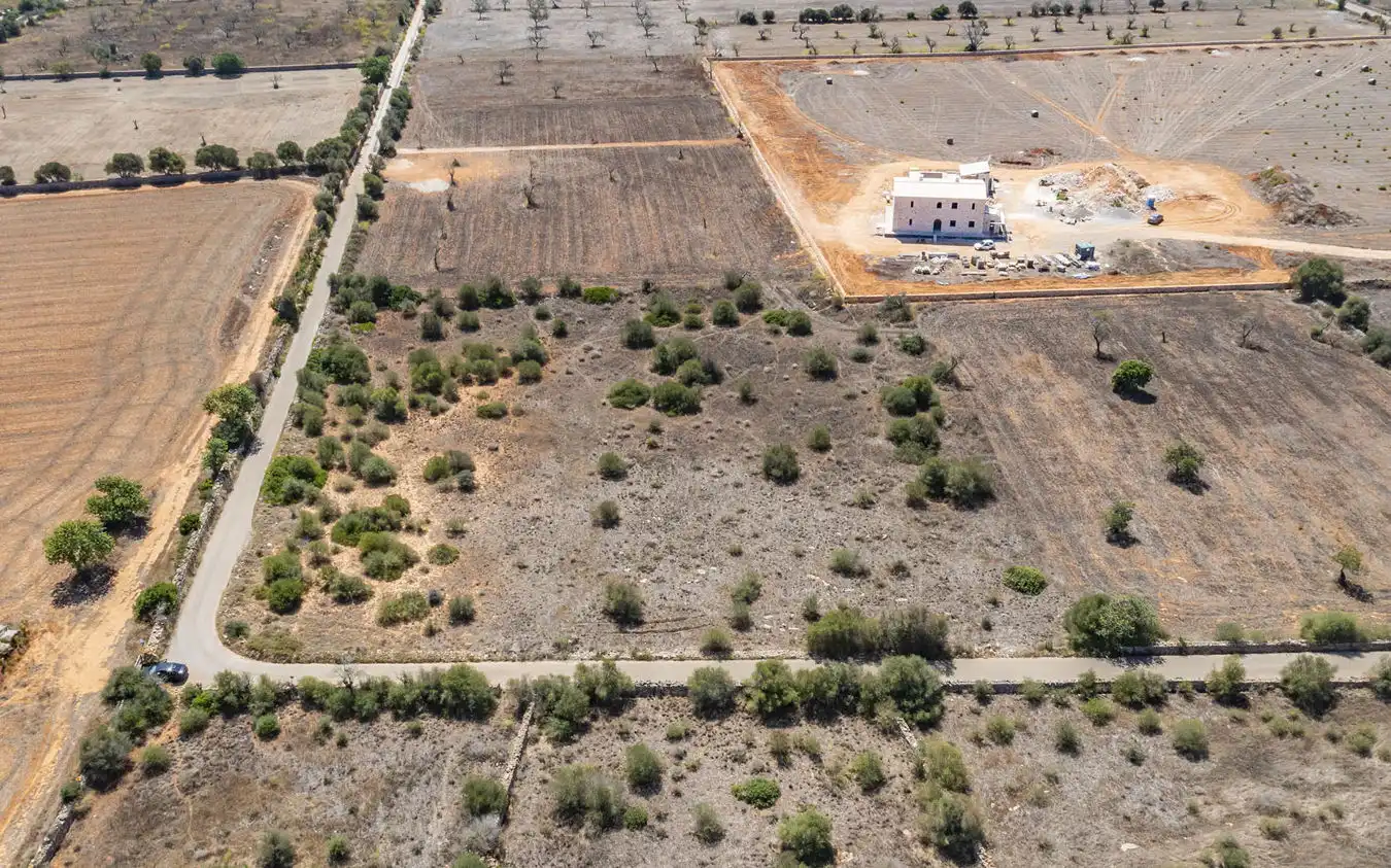 Residencial en venta en Santanyí Poble