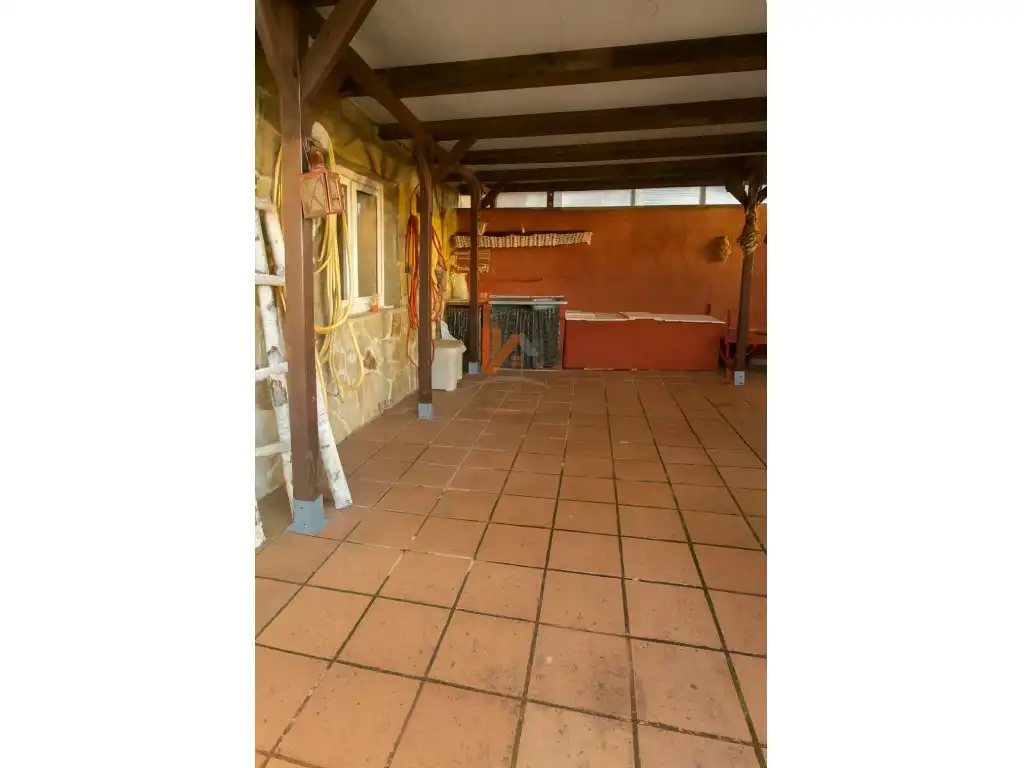 Casa o xalet en venda en Santiago de Compostela 