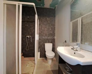 Bathroom of Country house for sale in Ourense Capital 
