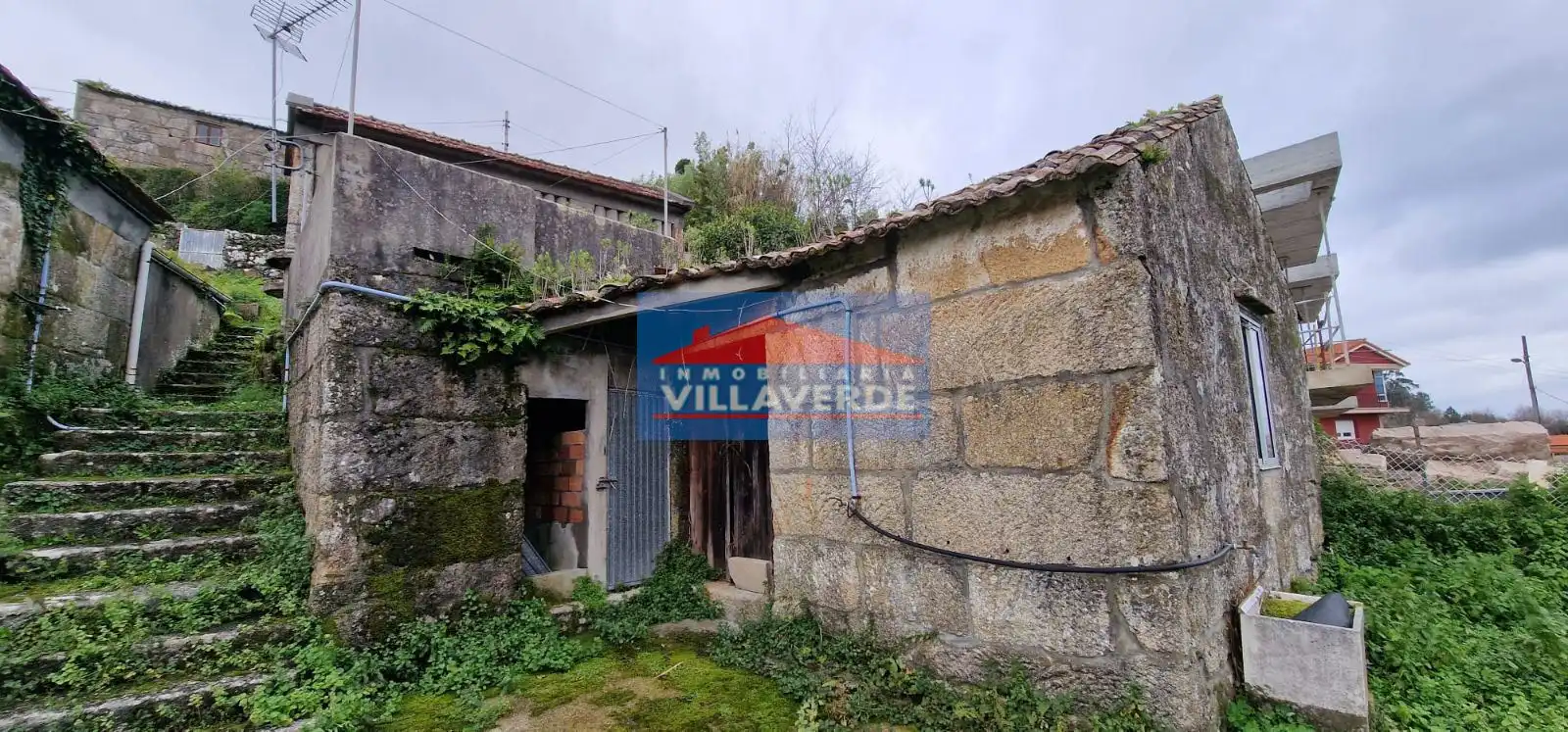 Casa en venta en Cangas pueblo, imagen 7