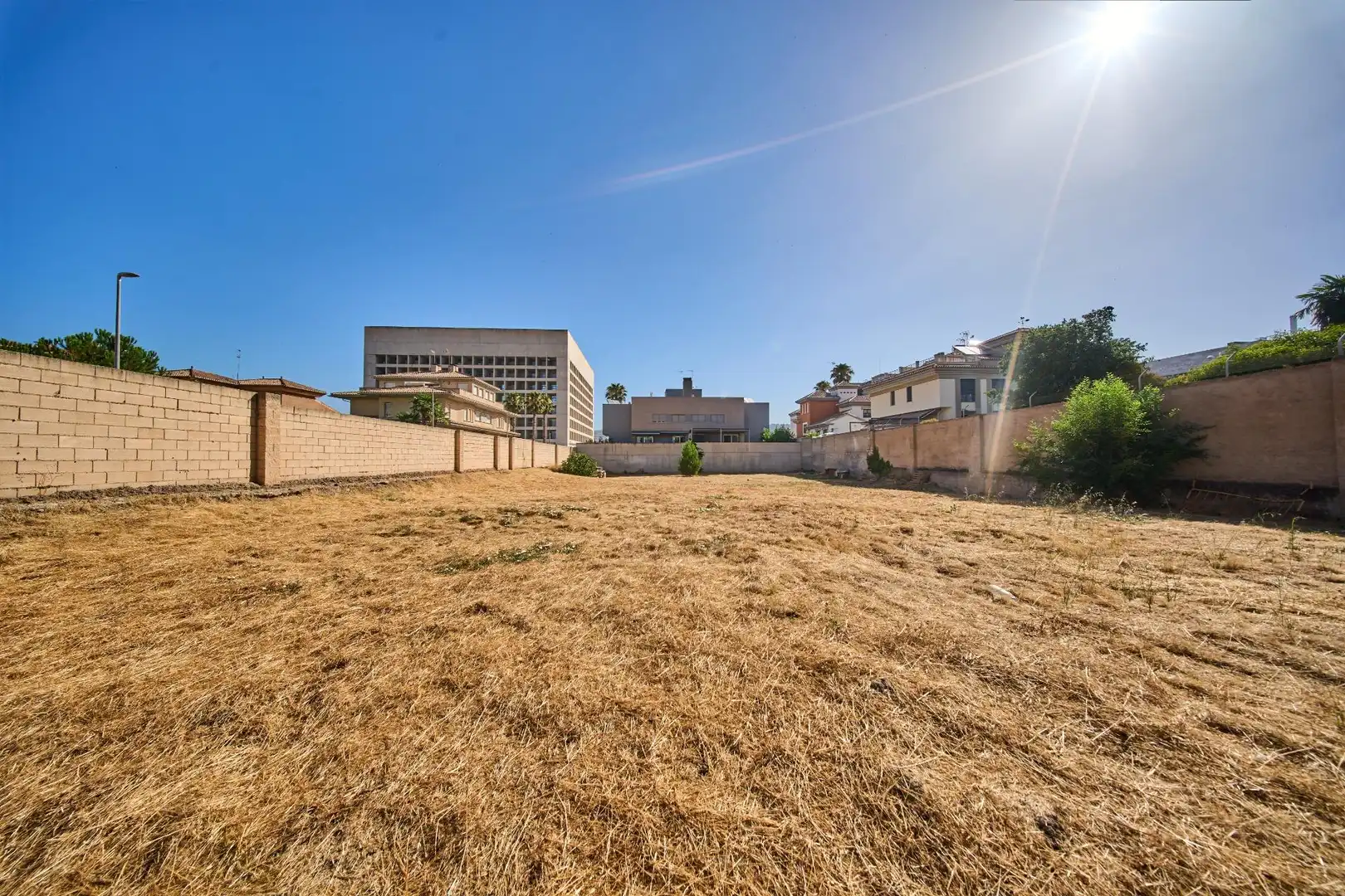Residential for sale in Granada
