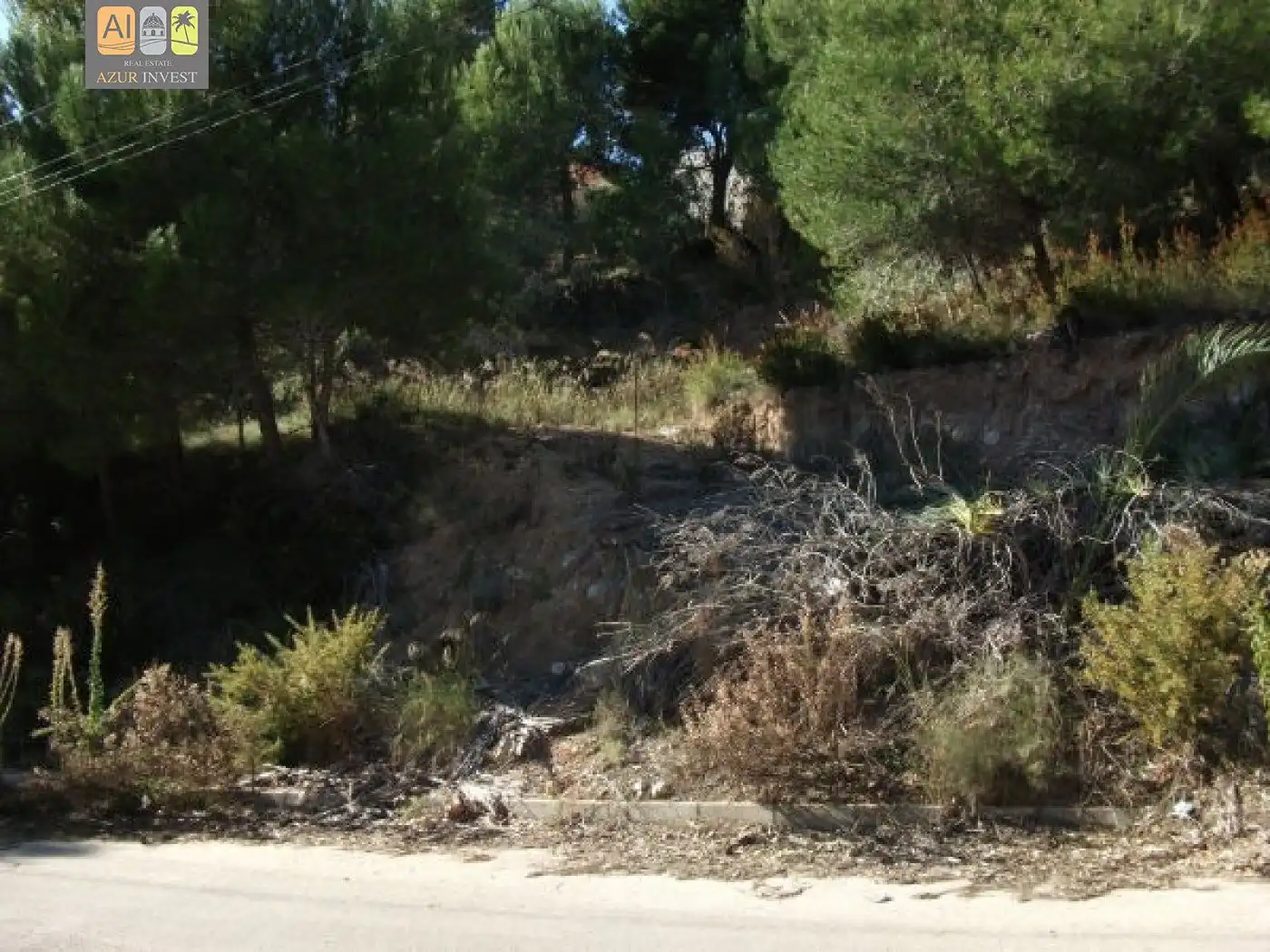 Wohnbaugrundstück zum Verkauf in Mascarat, imagen 3
