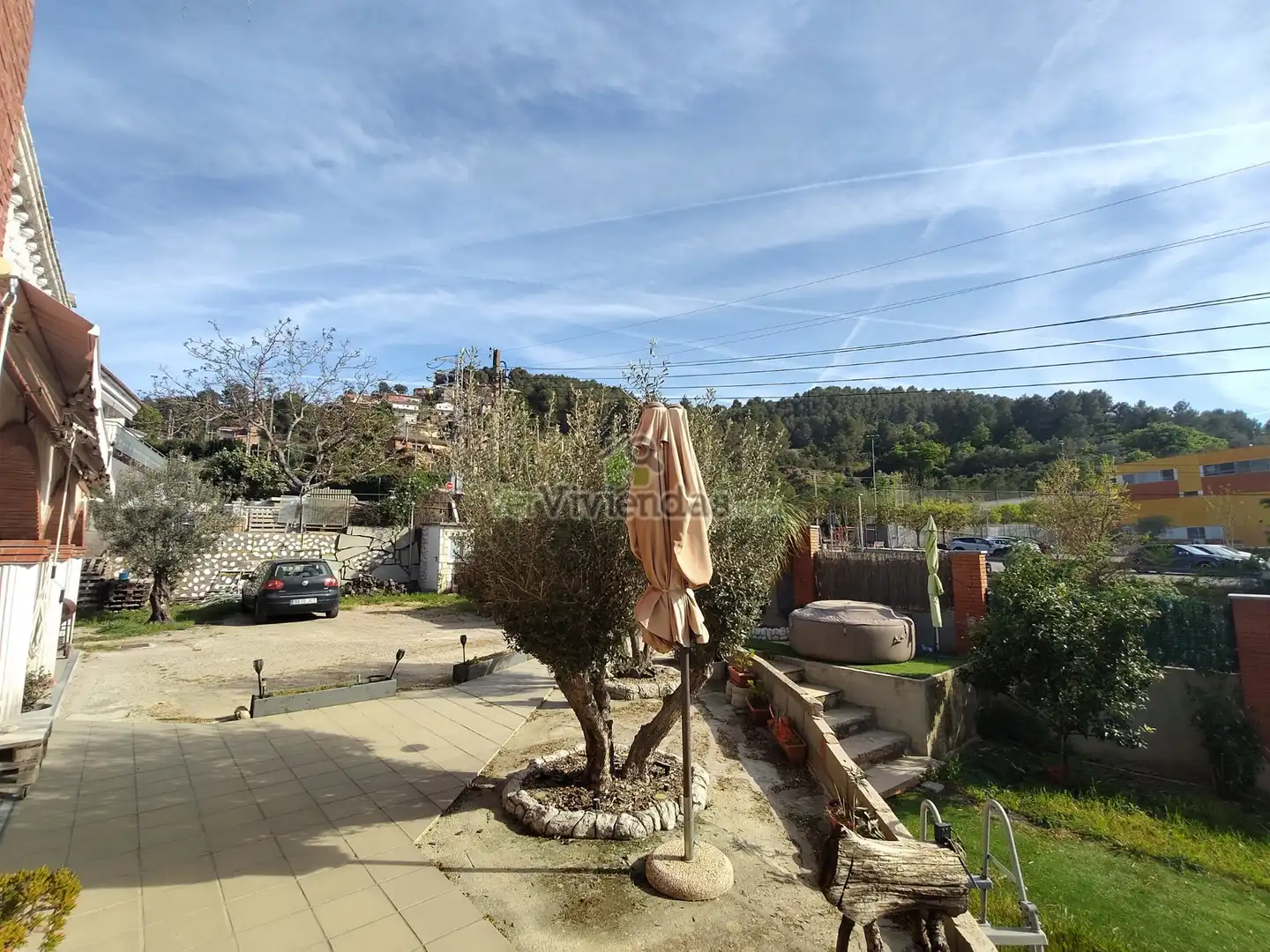 Maison avec terrasse à vendre à Corbera de Llobregat, imagen 11