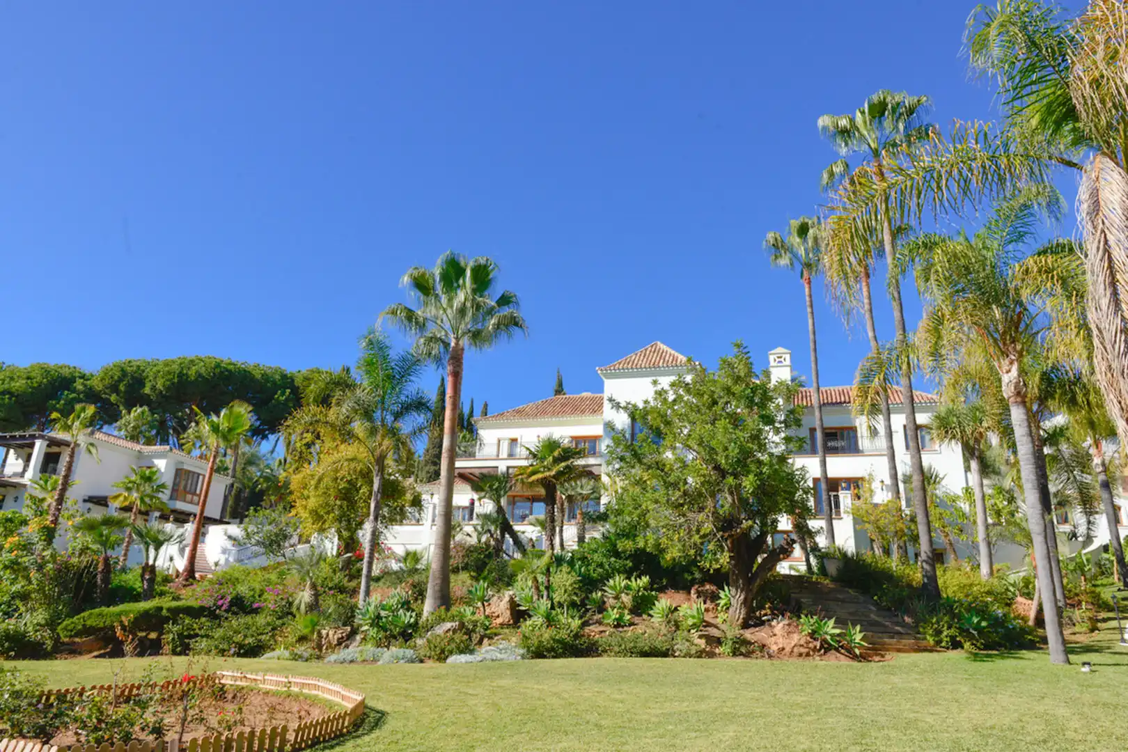 Casa amb piscina en venda a Marbella Centro, imagen 29