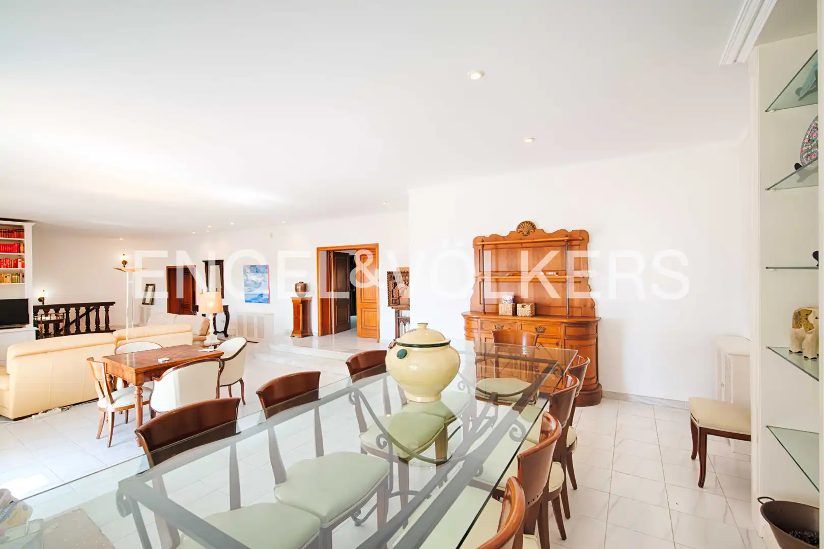 Detached house with pool for sale in Carrer de la Pujada del Puig Rom, imagen 9