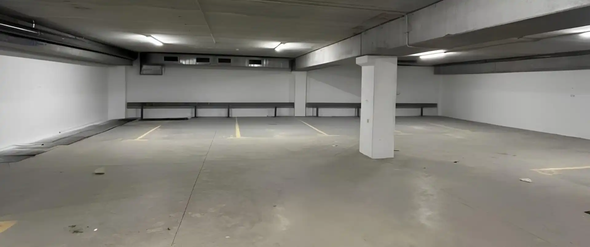 Nave industrial de alquiler en Bufalà