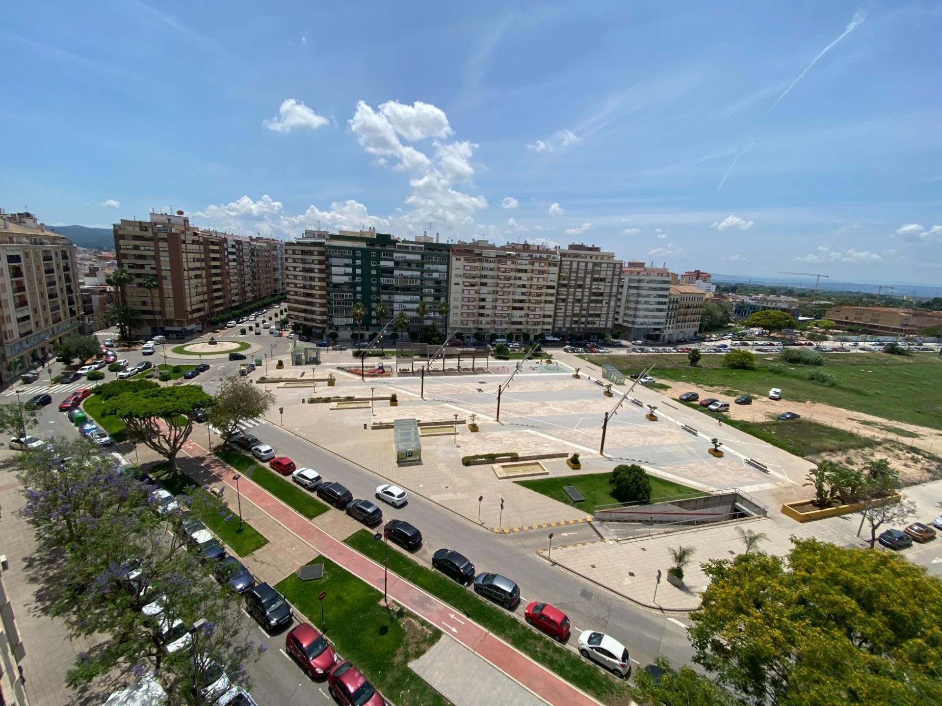 Flat for sale in Tulell